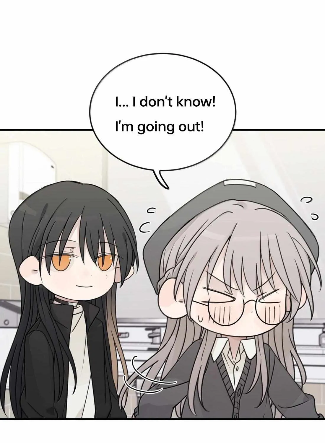 Listening to the Stars Chapter 71.4 page 25 - 
