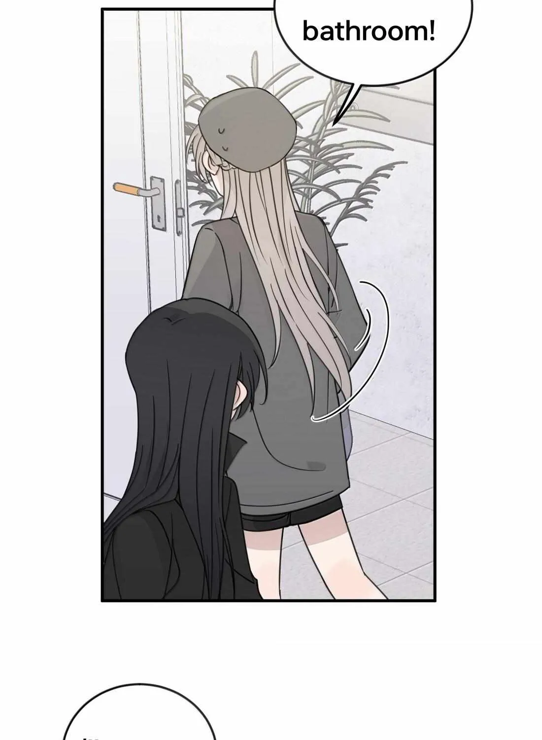 Listening to the Stars Chapter 71.7 page 15 - 