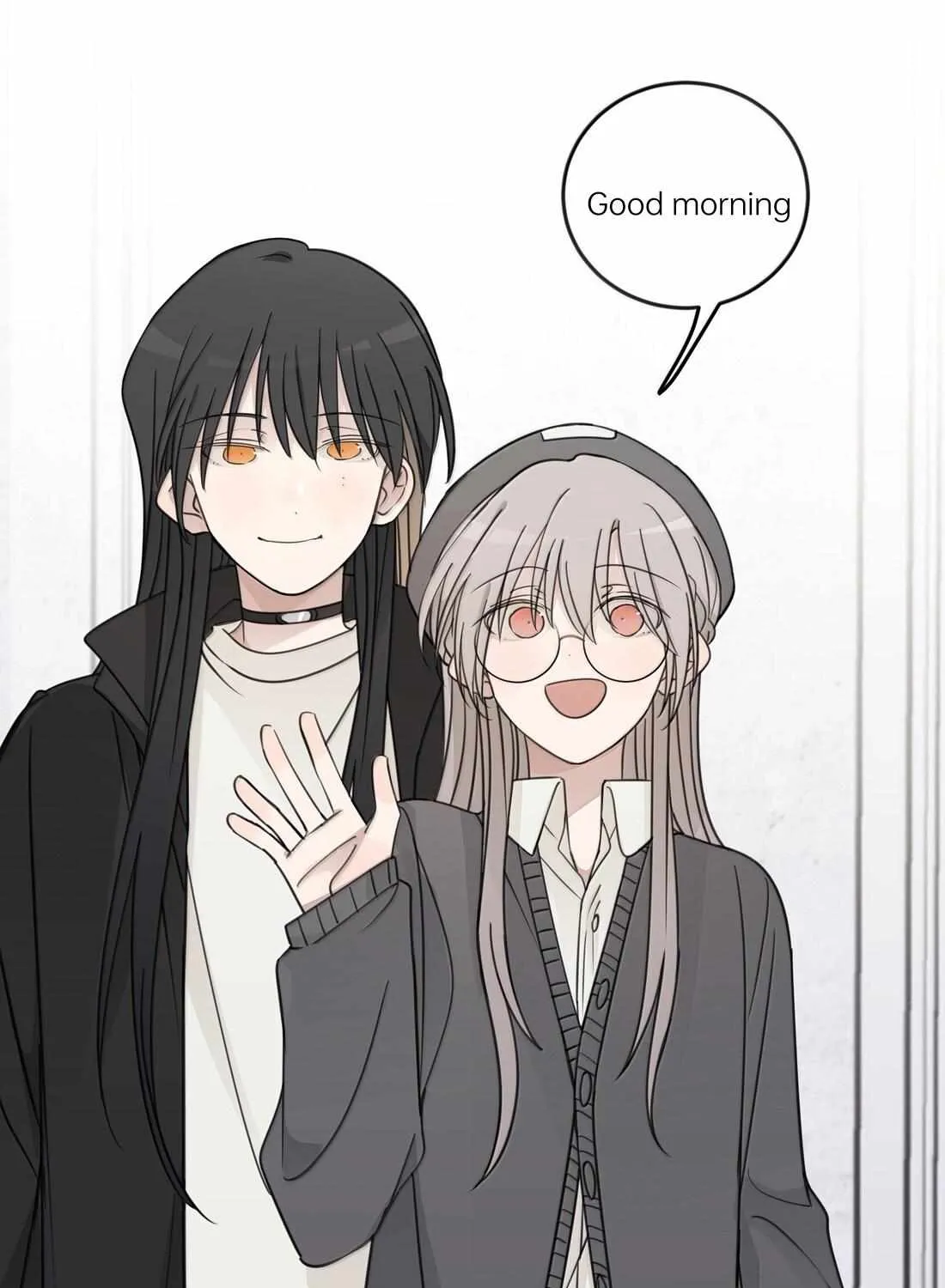 Listening to the Stars Chapter 71.7 page 4 - 