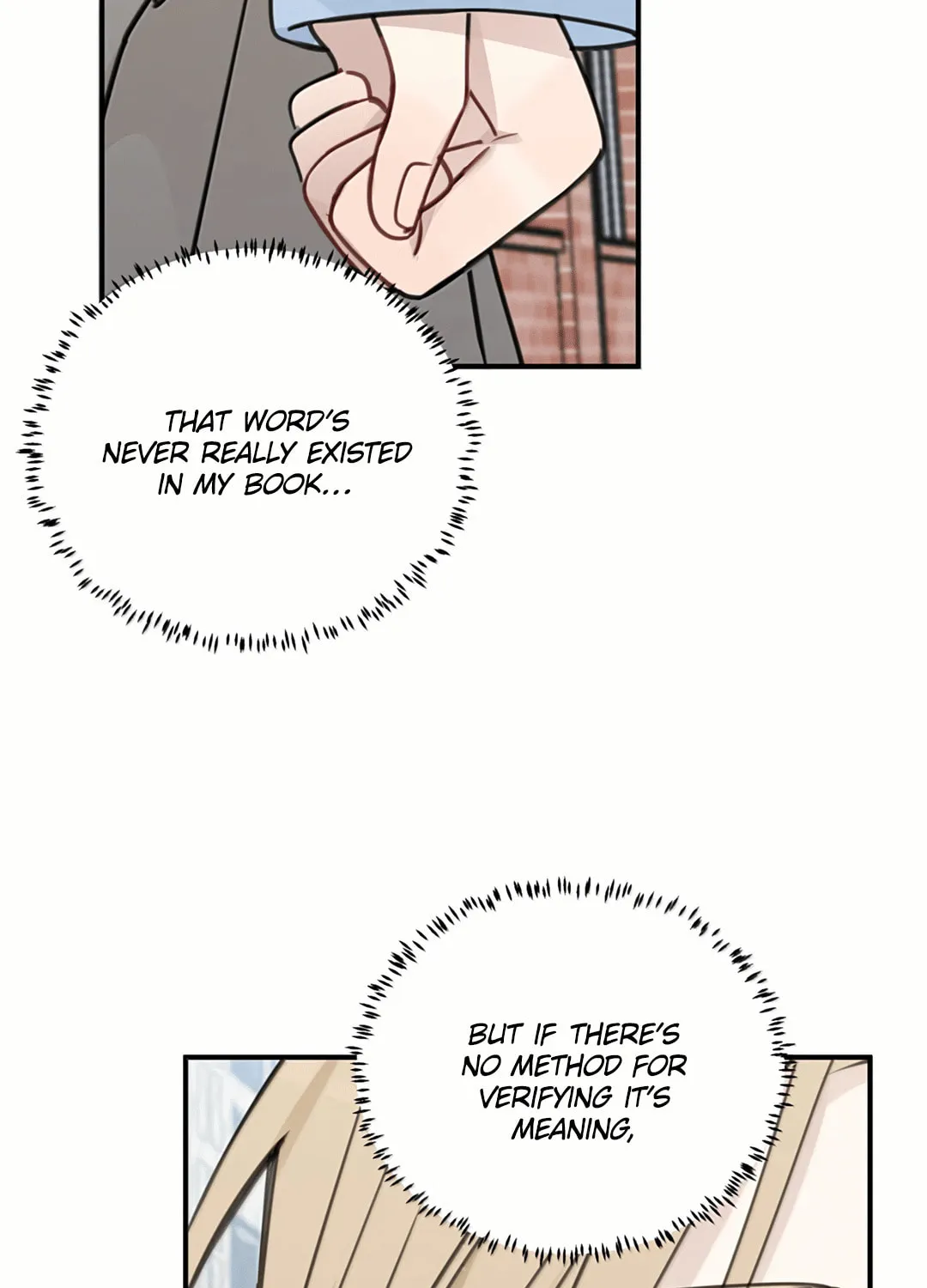 Listening to the Stars Chapter 72 page 11 - 