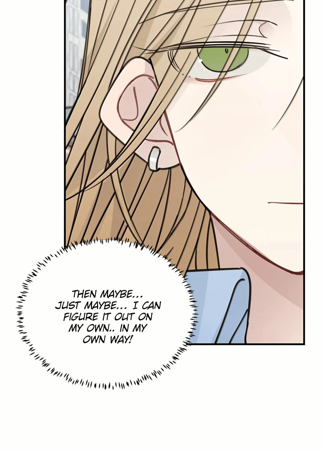 Listening to the Stars Chapter 72 page 12 - 