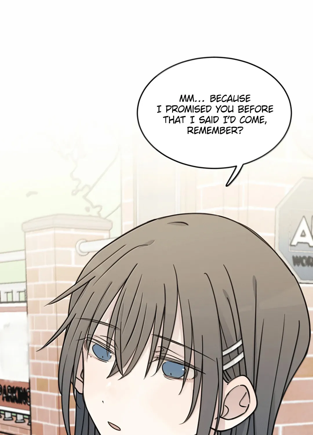 Listening to the Stars Chapter 72 page 3 - 