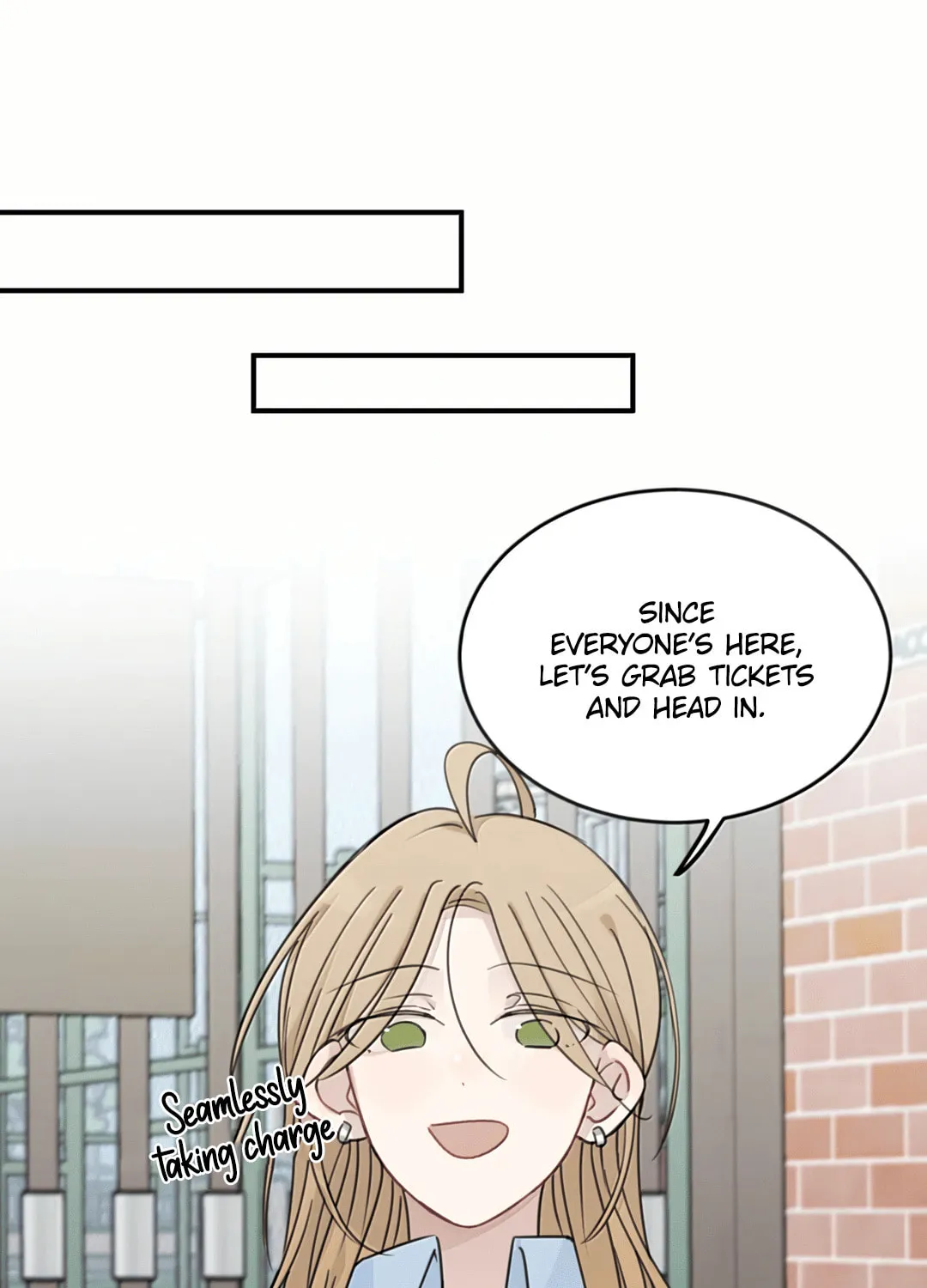 Listening to the Stars Chapter 72 page 22 - 