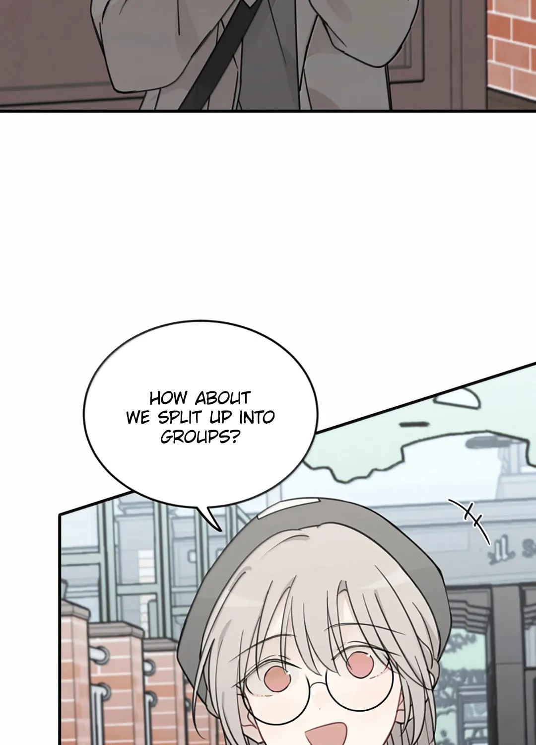 Listening to the Stars Chapter 72 page 26 - 
