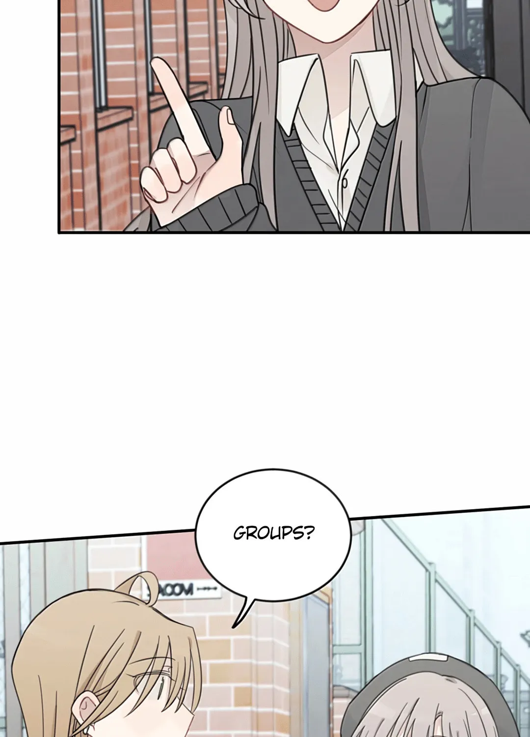 Listening to the Stars Chapter 72 page 27 - 