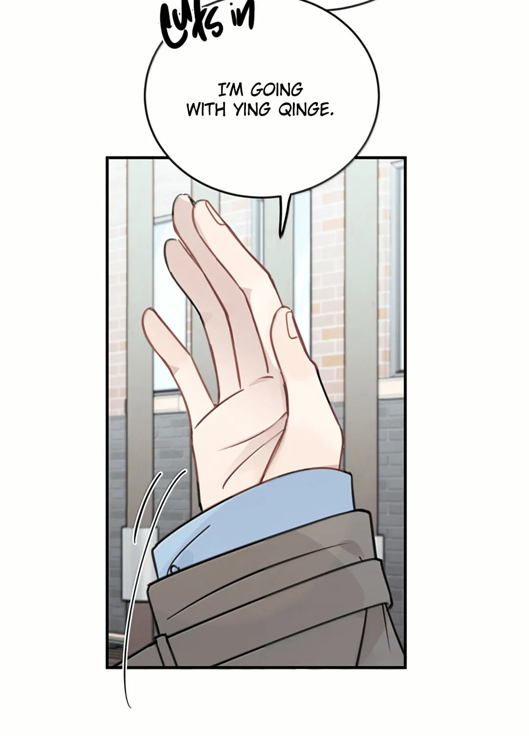Listening to the Stars Chapter 72 page 30 - 