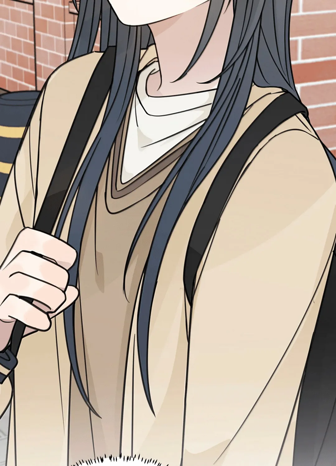 Listening to the Stars Chapter 72 page 4 - 