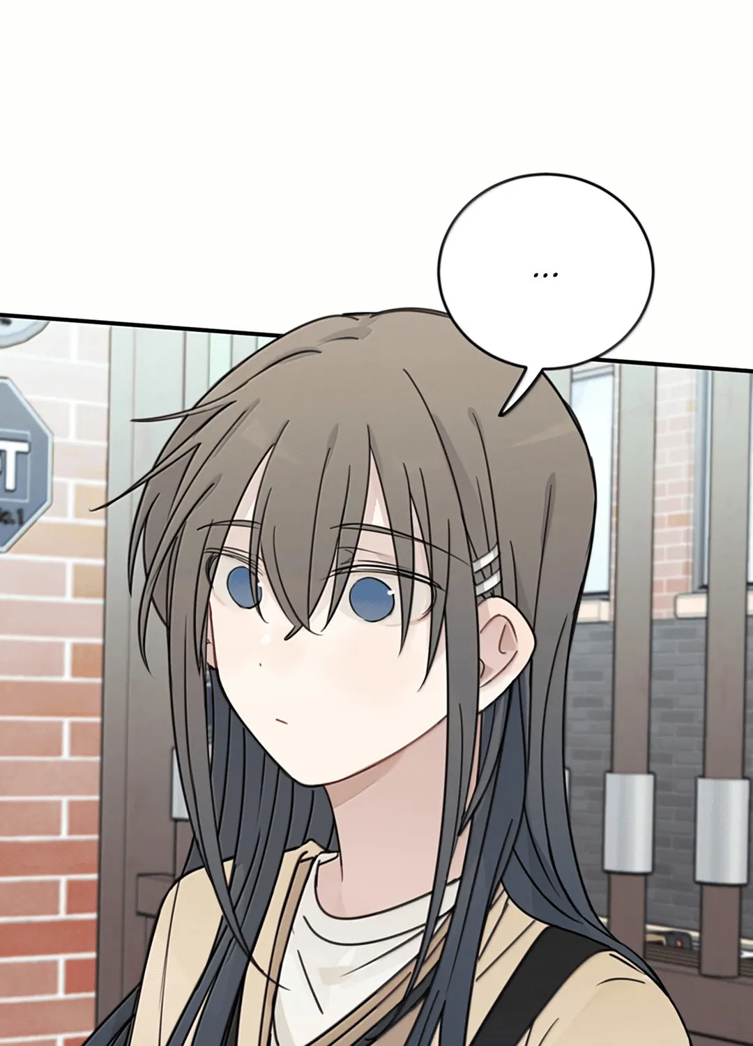 Listening to the Stars Chapter 72 page 32 - 