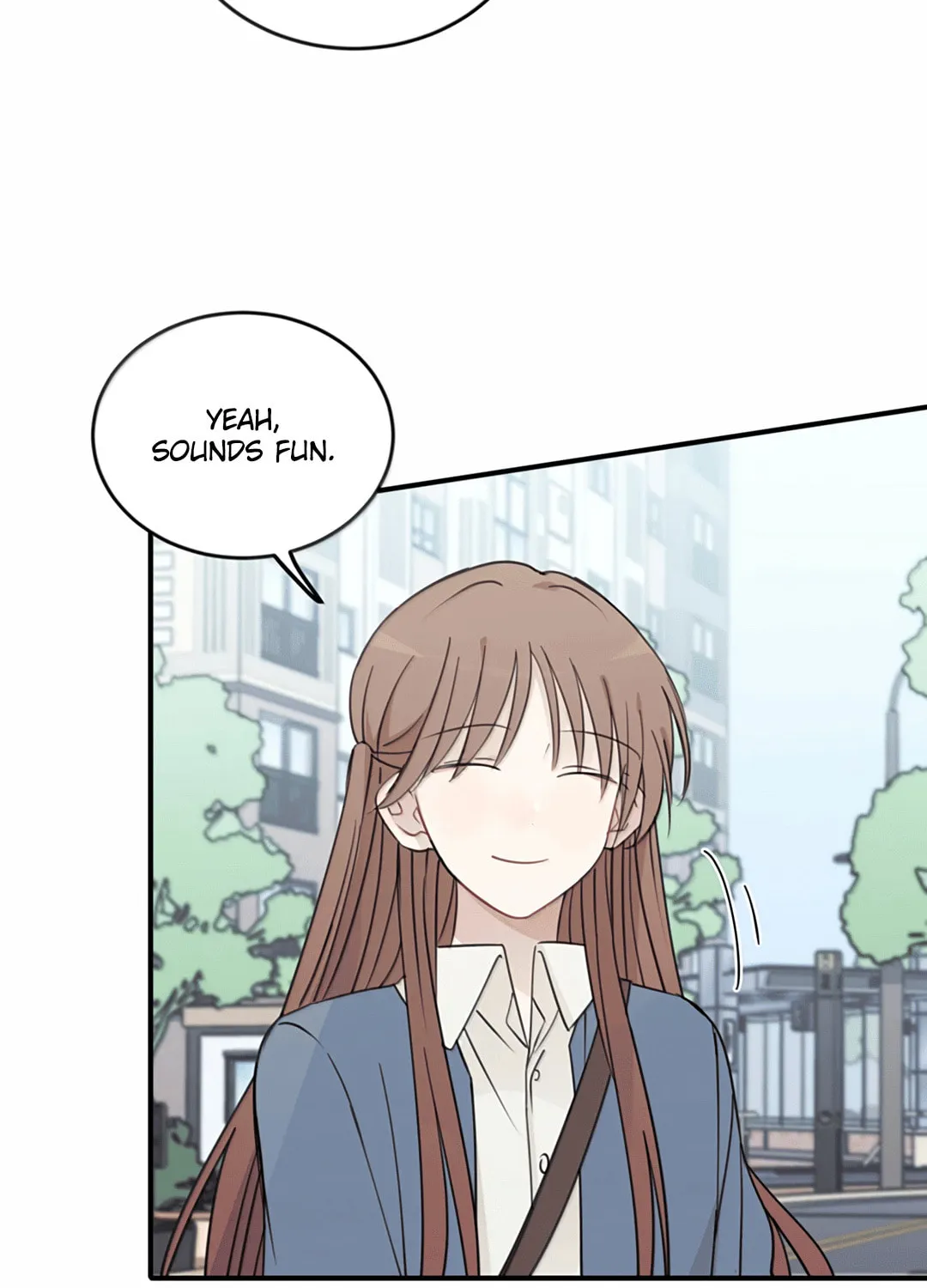 Listening to the Stars Chapter 72 page 36 - 