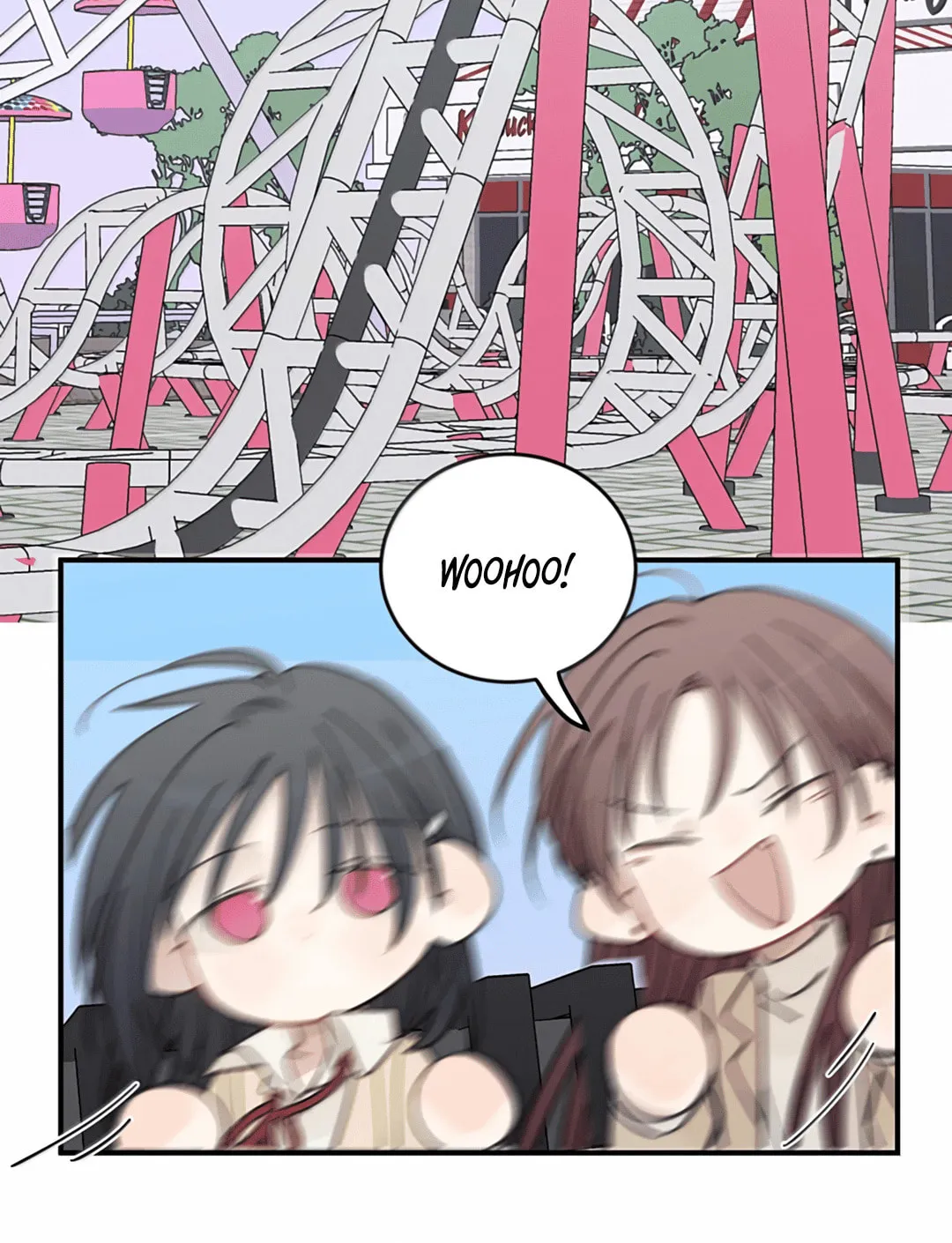 Listening to the Stars Chapter 72 page 39 - 