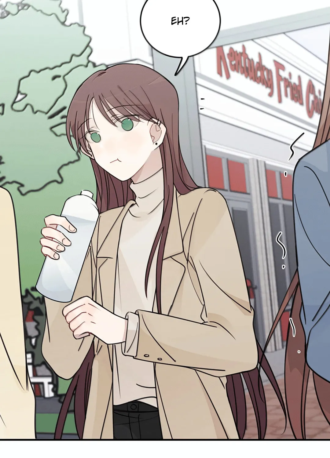 Listening to the Stars Chapter 72 page 42 - 