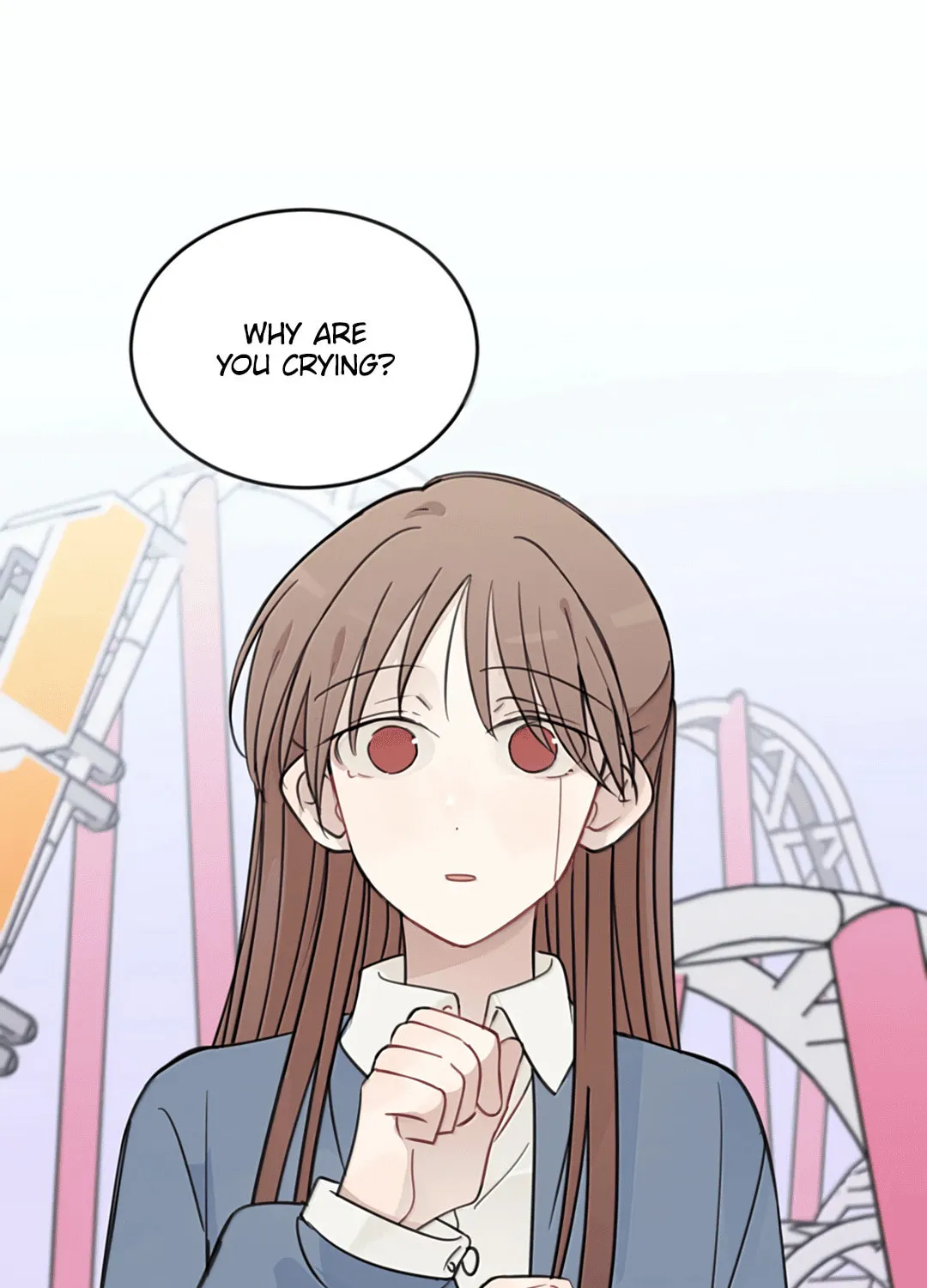 Listening to the Stars Chapter 72 page 43 - 