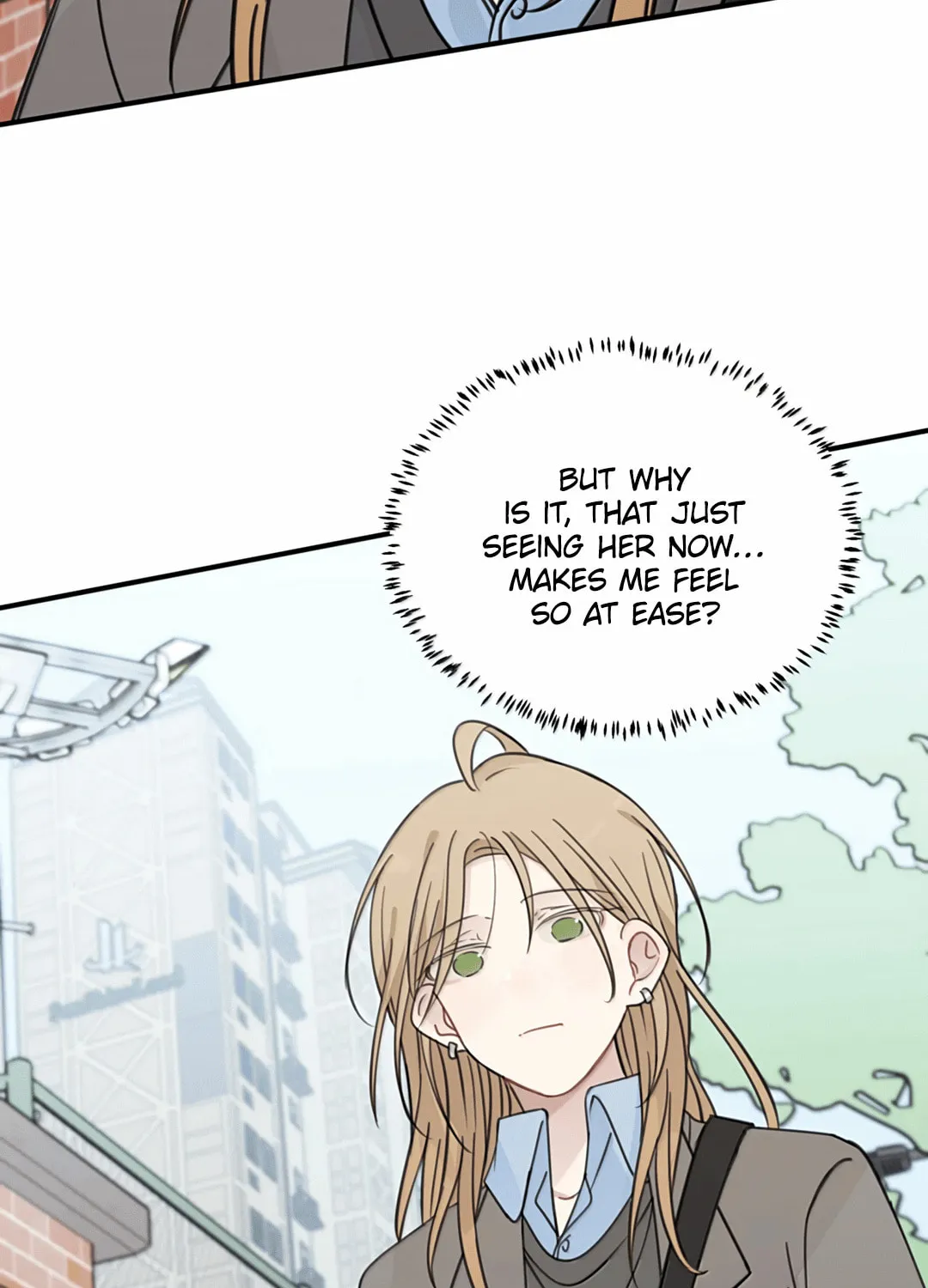 Listening to the Stars Chapter 72 page 6 - 