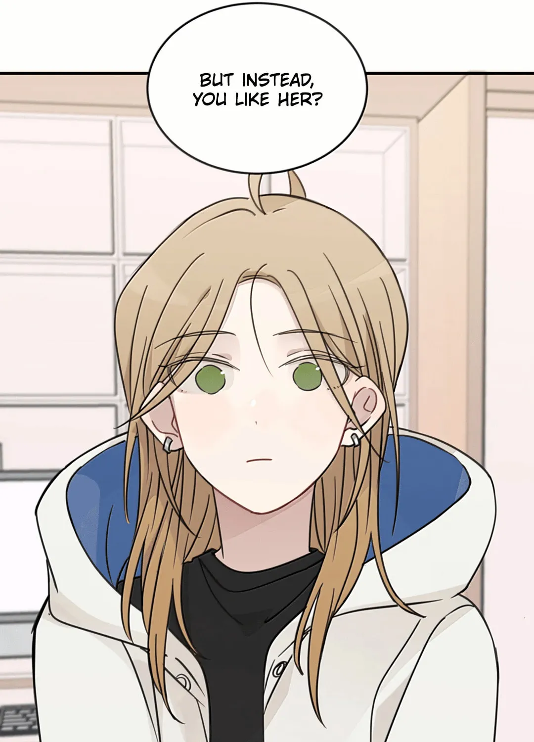 Listening to the Stars Chapter 72 page 9 - 
