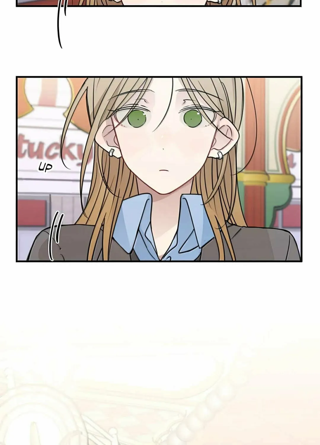 Listening to the Stars Chapter 73 page 15 - 