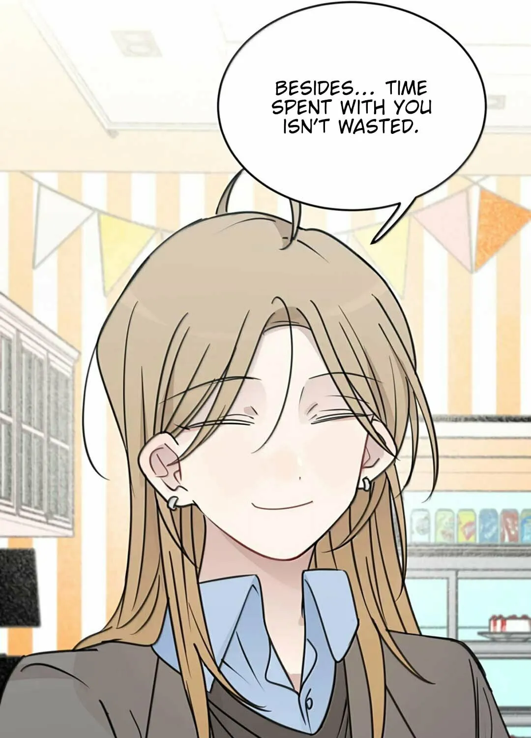 Listening to the Stars Chapter 73 page 25 - 