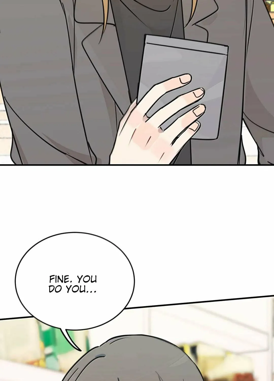 Listening to the Stars Chapter 73 page 26 - 