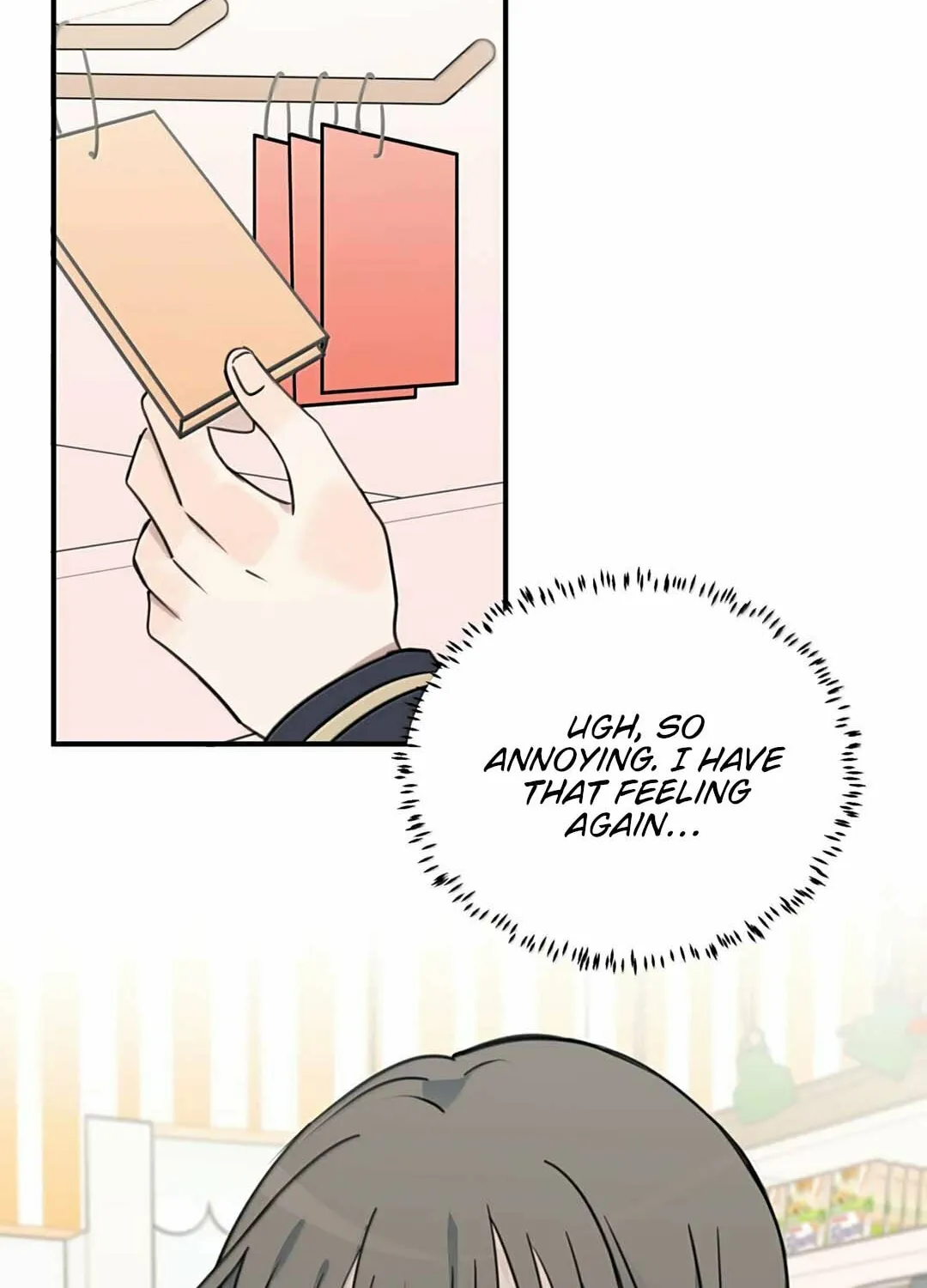 Listening to the Stars Chapter 73 page 28 - 