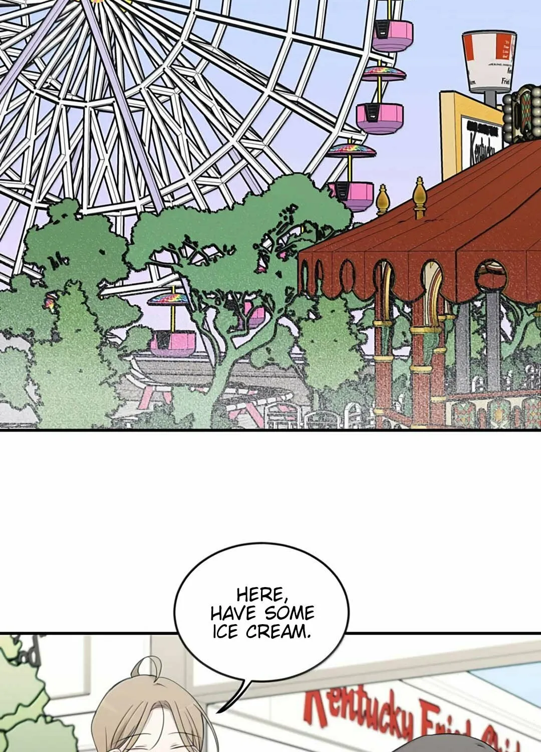 Listening to the Stars Chapter 73 page 4 - 