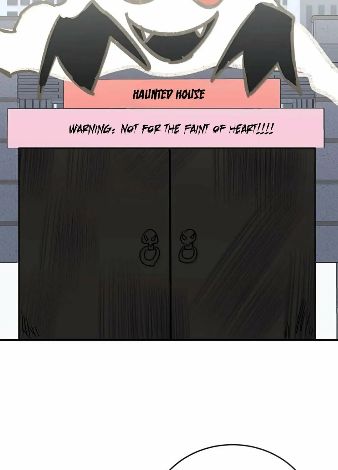 Listening to the Stars Chapter 73 page 33 - 