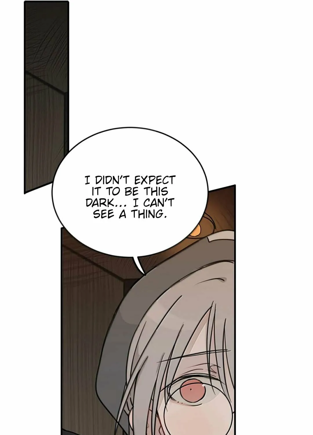 Listening to the Stars Chapter 73 page 36 - 