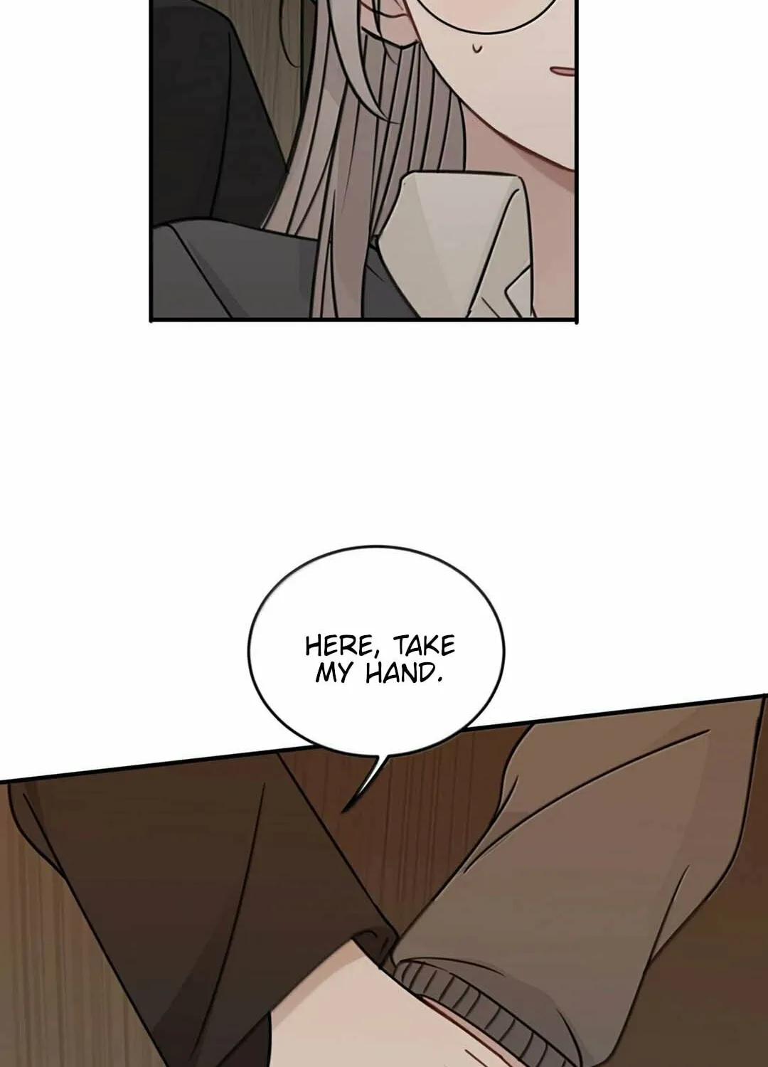 Listening to the Stars Chapter 73 page 37 - 