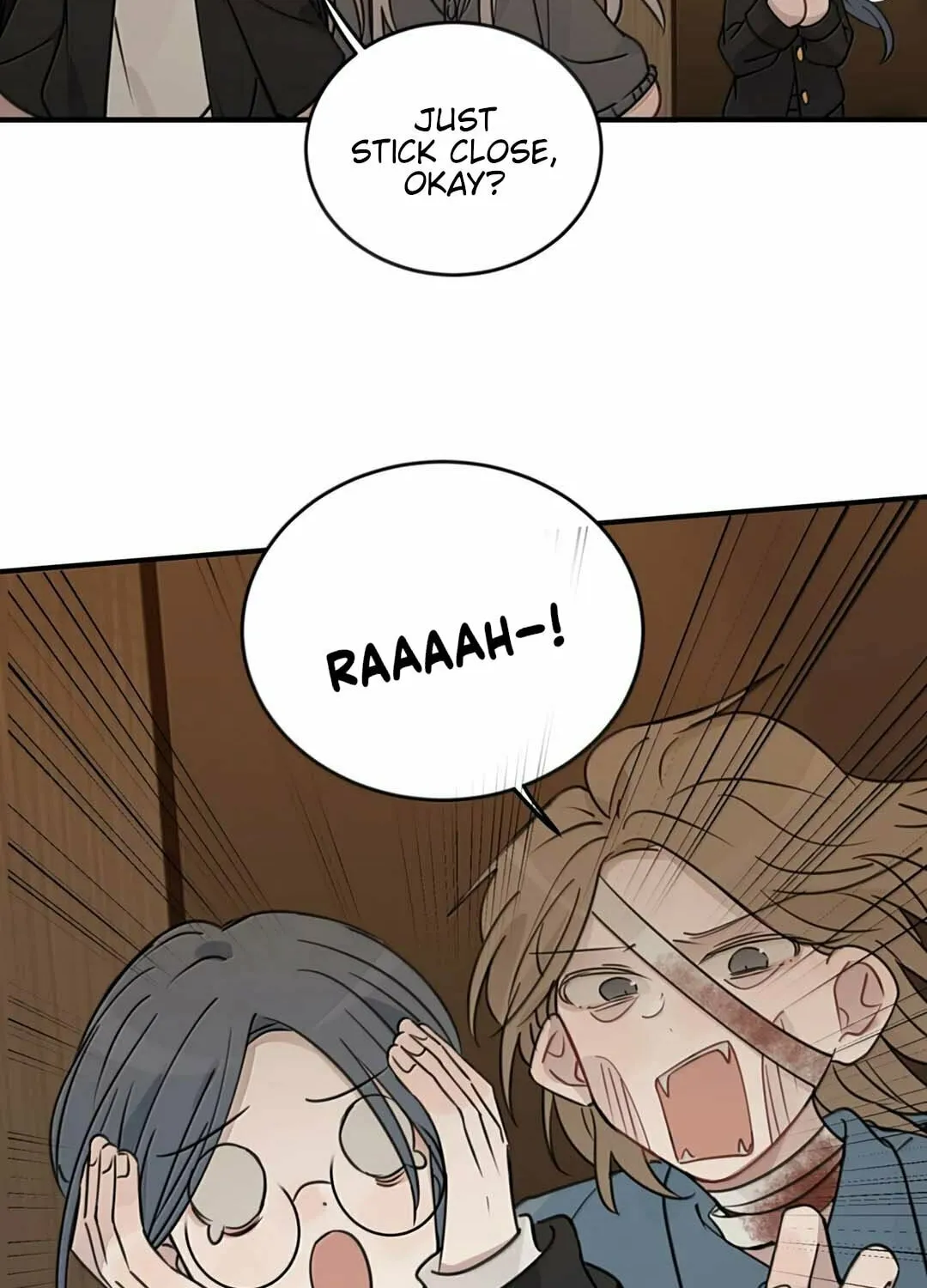 Listening to the Stars Chapter 73 page 39 - 