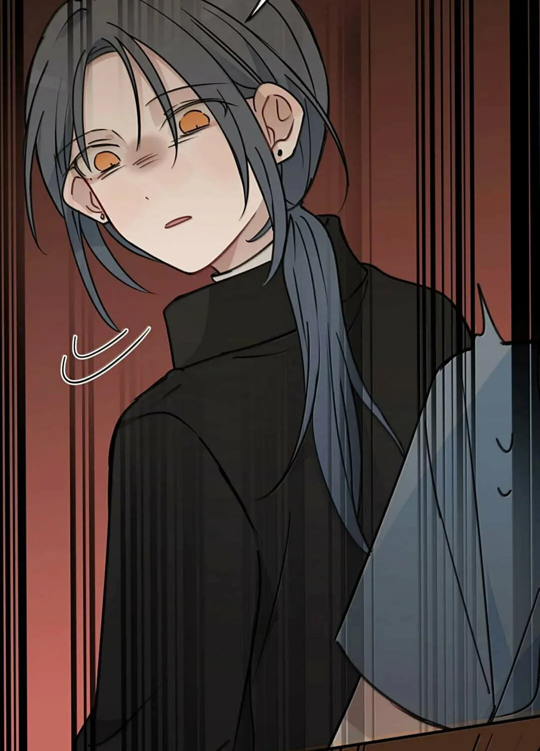 Listening to the Stars Chapter 73 page 42 - 