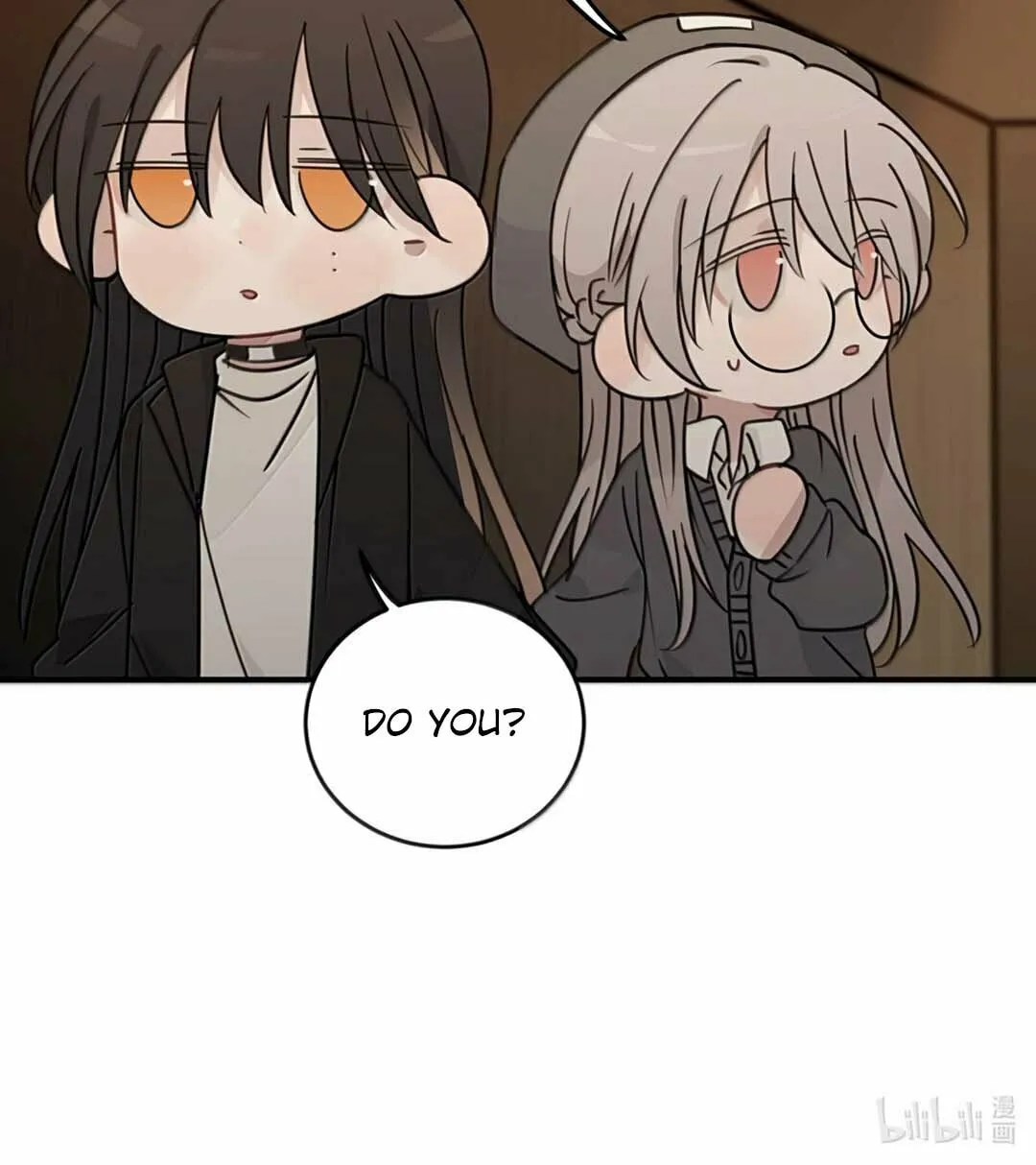 Listening to the Stars Chapter 73 page 45 - 