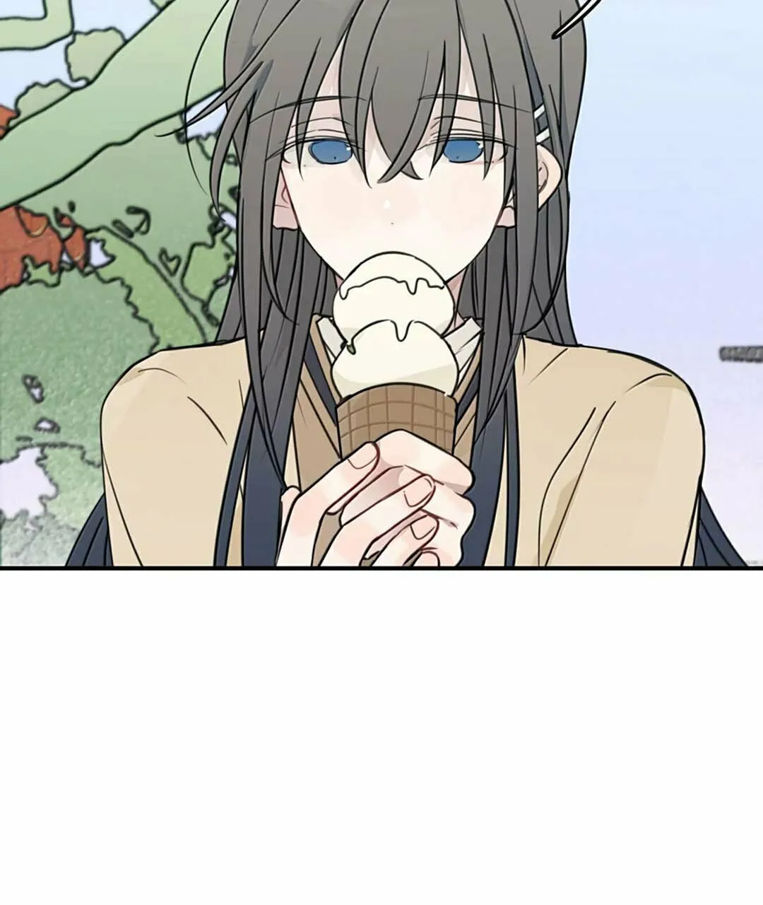 Listening to the Stars Chapter 73 page 7 - 