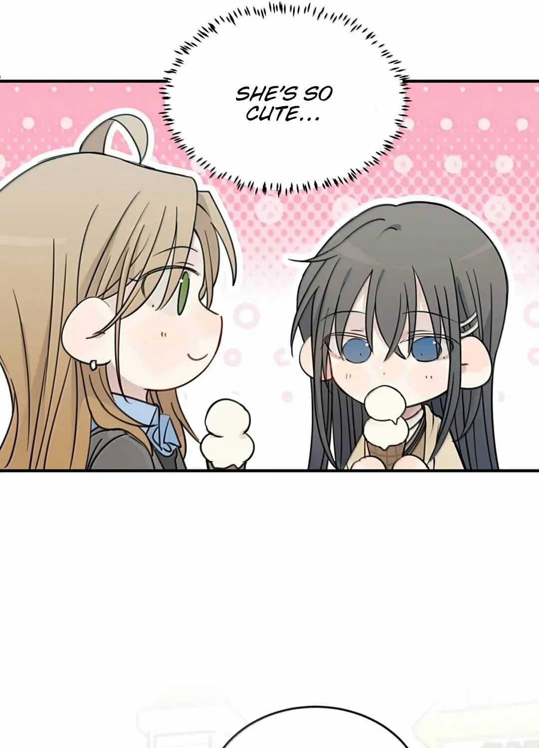 Listening to the Stars Chapter 73 page 8 - 
