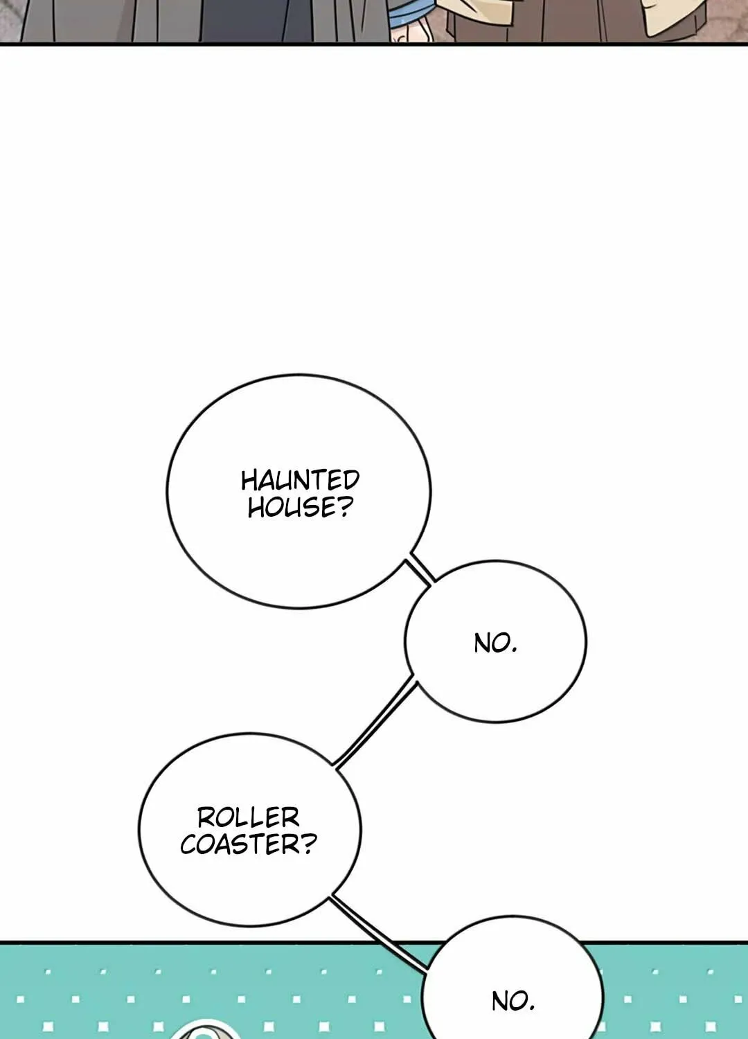 Listening to the Stars Chapter 73 page 10 - 
