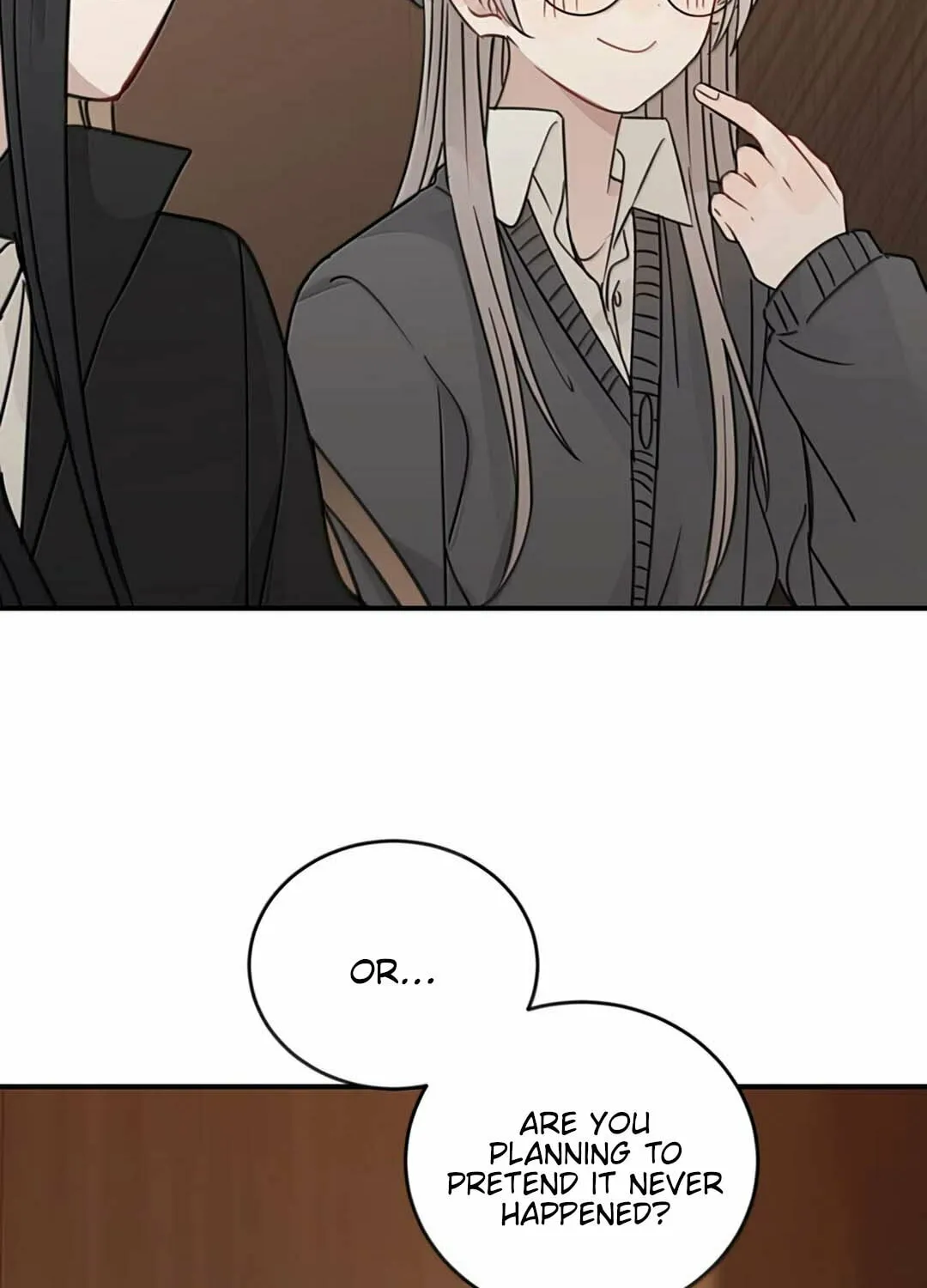 Listening to the Stars Chapter 74 page 11 - 