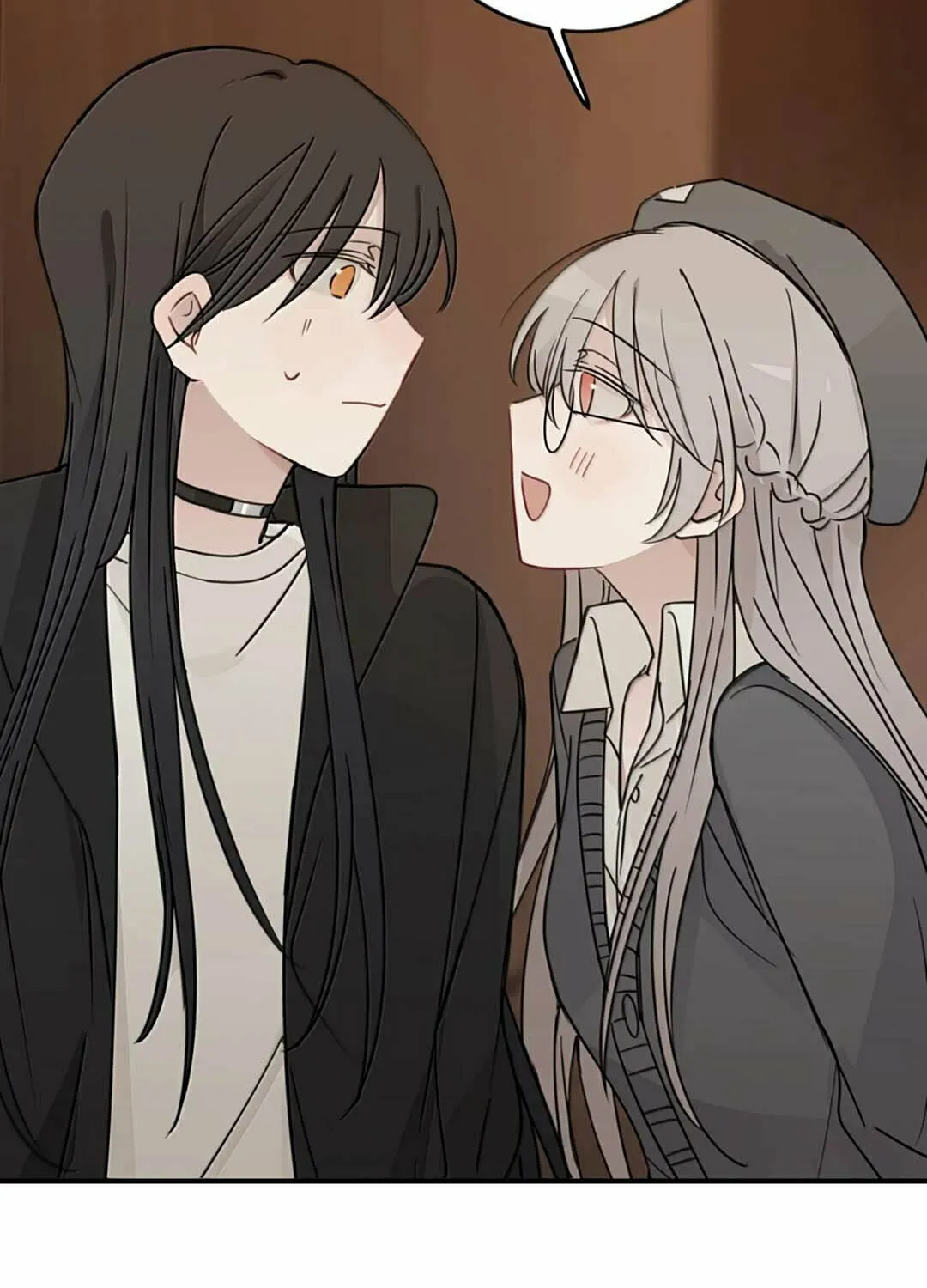 Listening to the Stars Chapter 74 page 12 - 