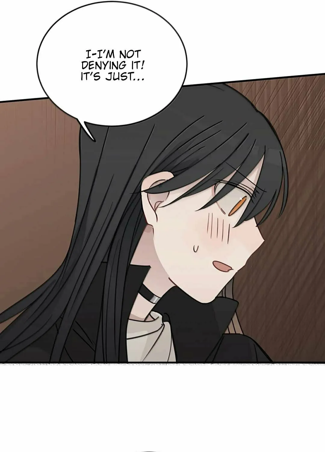 Listening to the Stars Chapter 74 page 14 - 