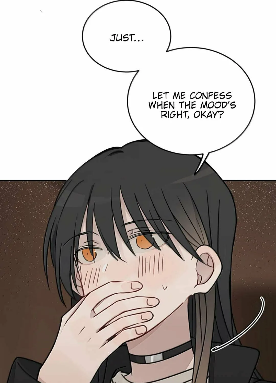 Listening to the Stars Chapter 74 page 15 - 