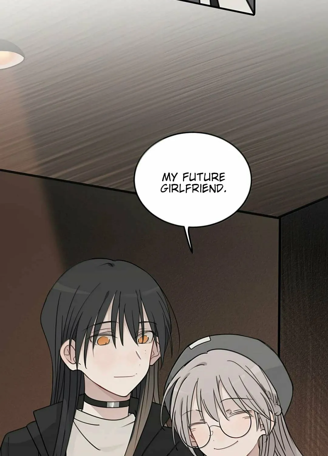 Listening to the Stars Chapter 74 page 20 - 
