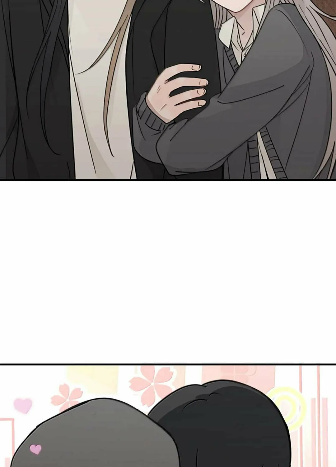 Listening to the Stars Chapter 74 page 21 - 