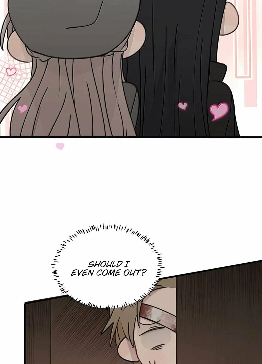 Listening to the Stars Chapter 74 page 22 - 