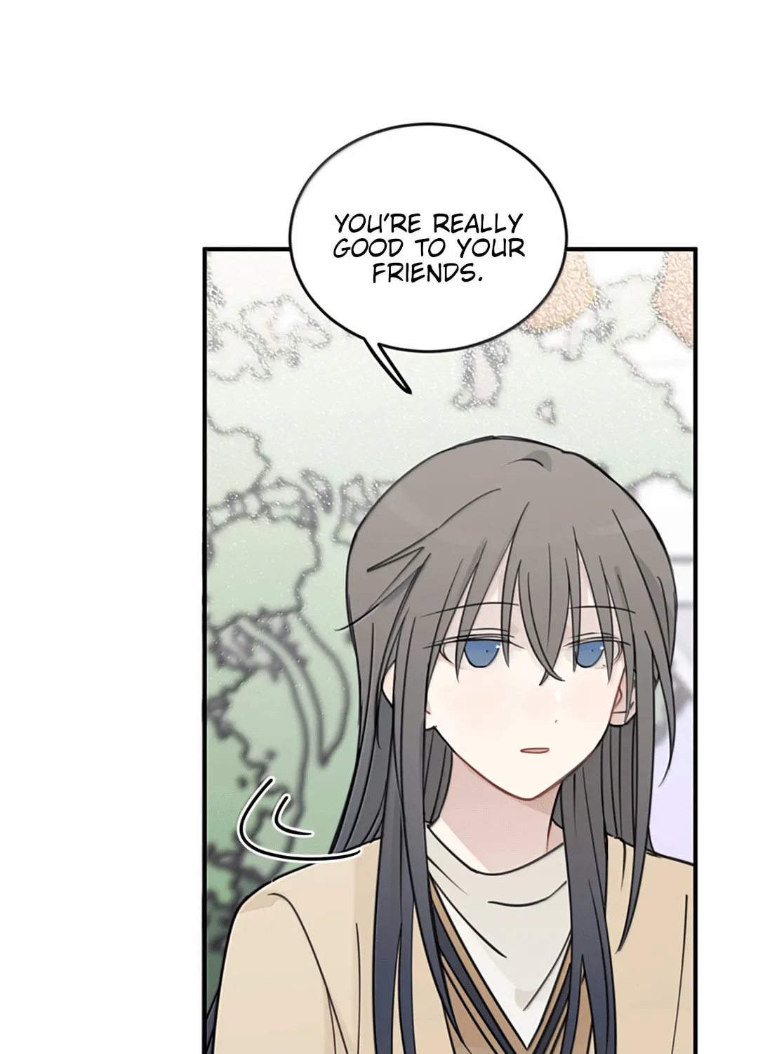 Listening to the Stars Chapter 74 page 27 - 