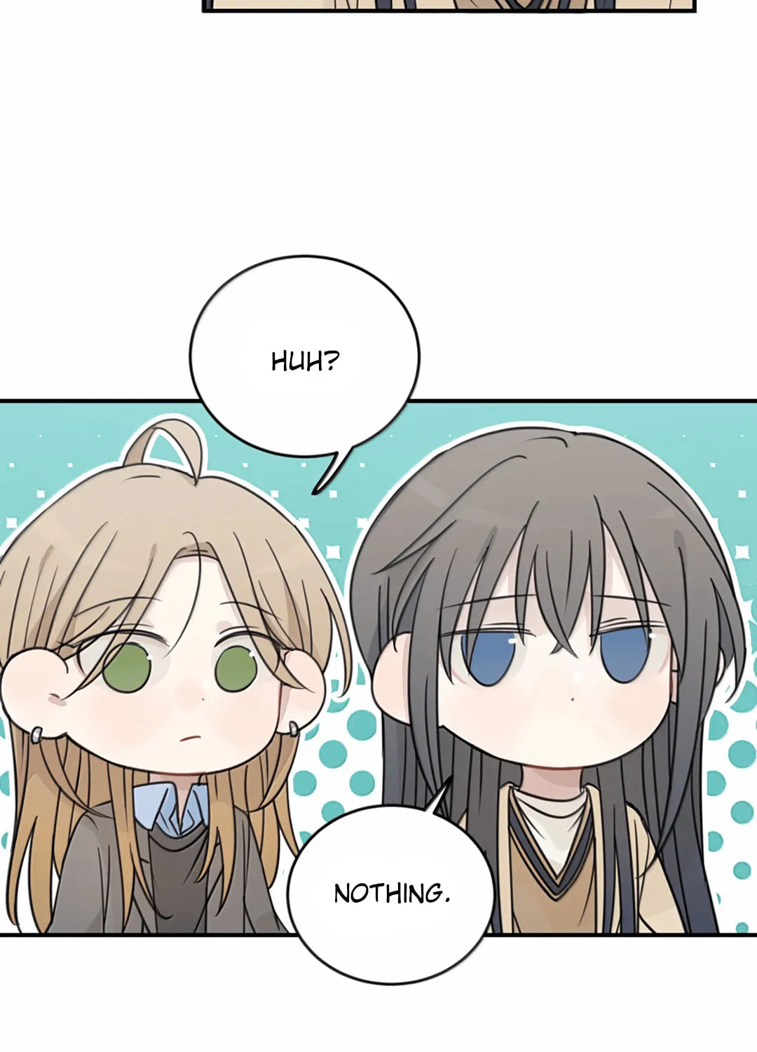 Listening to the Stars Chapter 74 page 28 - 