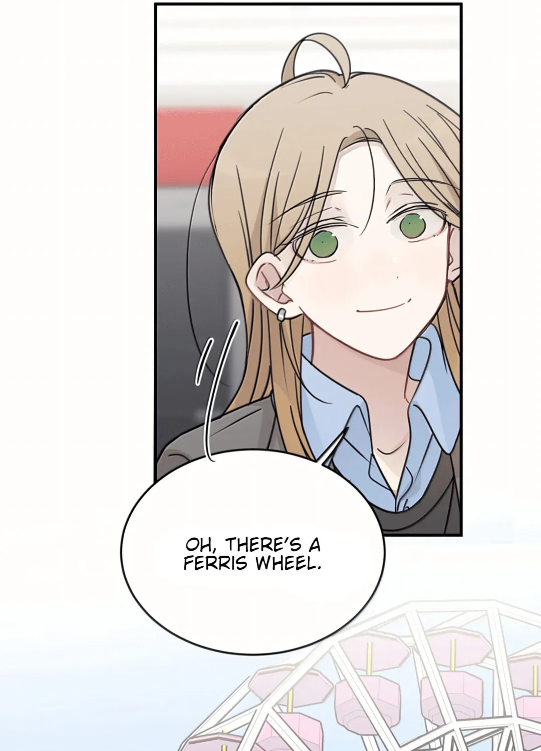 Listening to the Stars Chapter 74 page 30 - 