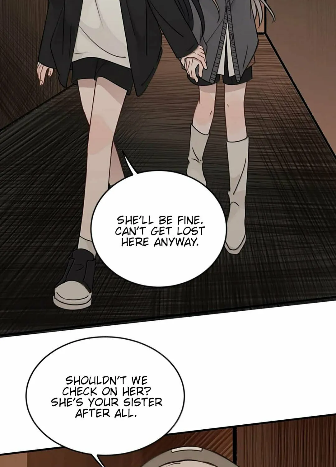 Listening to the Stars Chapter 74 page 4 - 