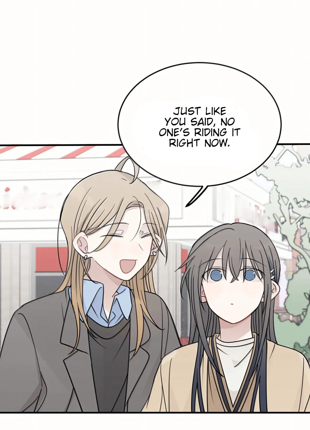 Listening to the Stars Chapter 74 page 32 - 