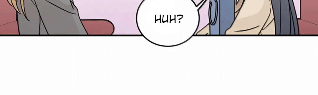 Listening to the Stars Chapter 74 page 35 - 
