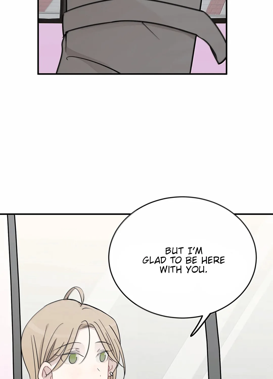 Listening to the Stars Chapter 74 page 37 - 