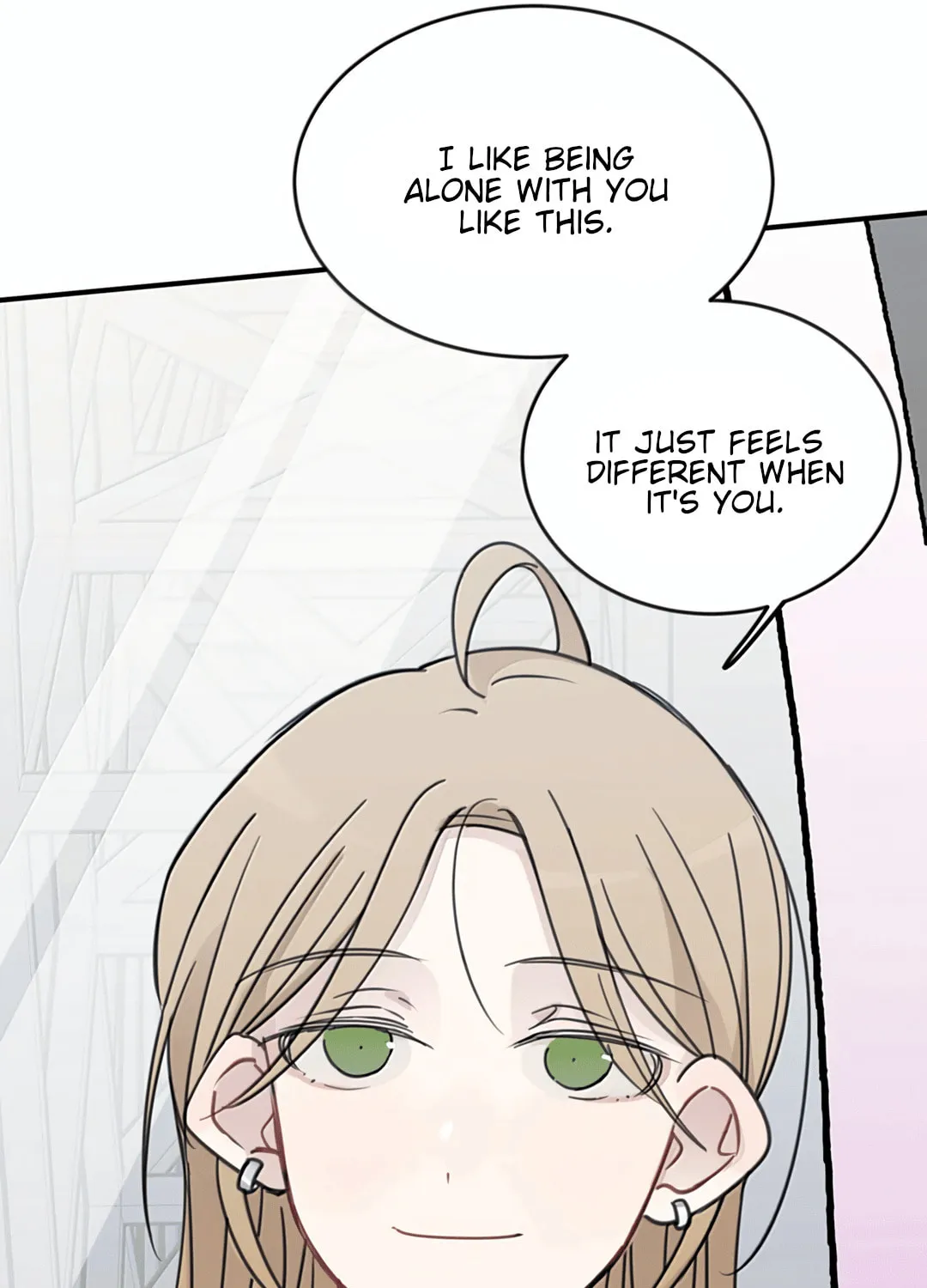 Listening to the Stars Chapter 74 page 40 - 