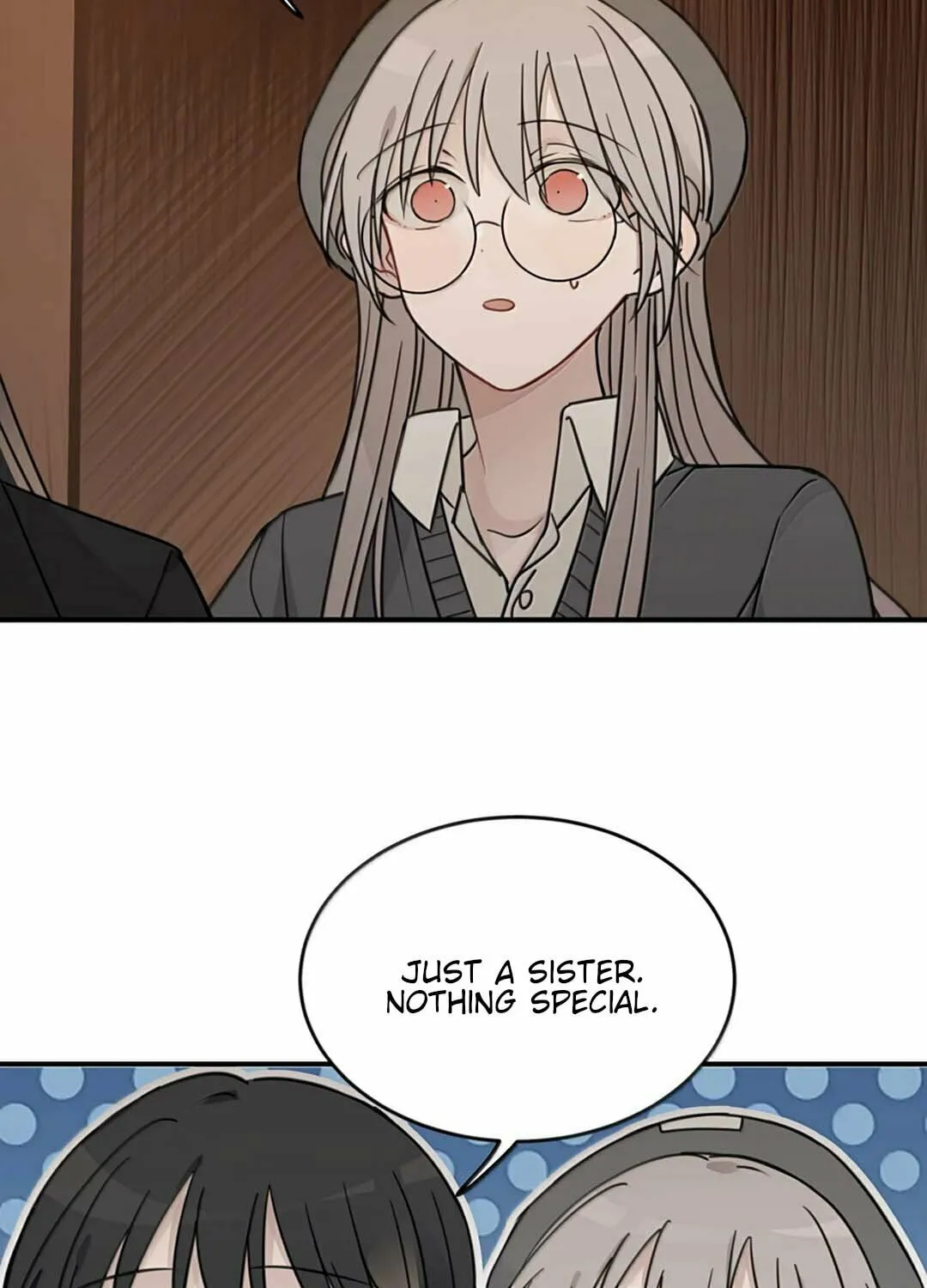 Listening to the Stars Chapter 74 page 5 - 