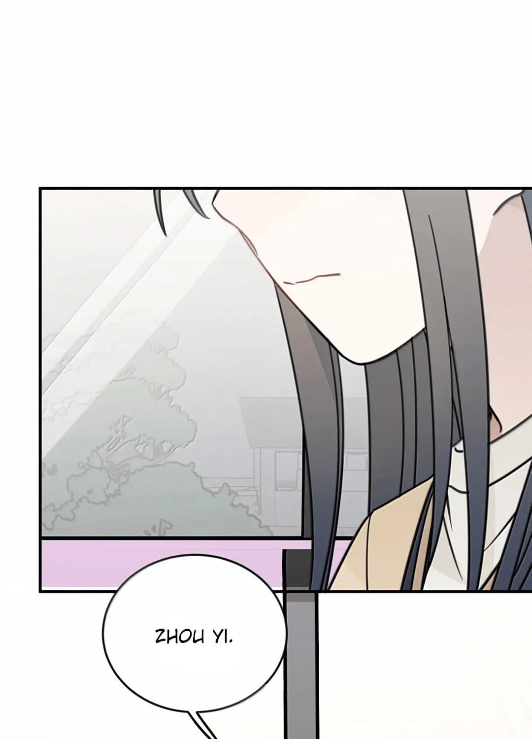 Listening to the Stars Chapter 74 page 43 - 