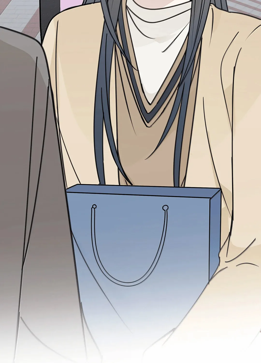 Listening to the Stars Chapter 74 page 47 - 